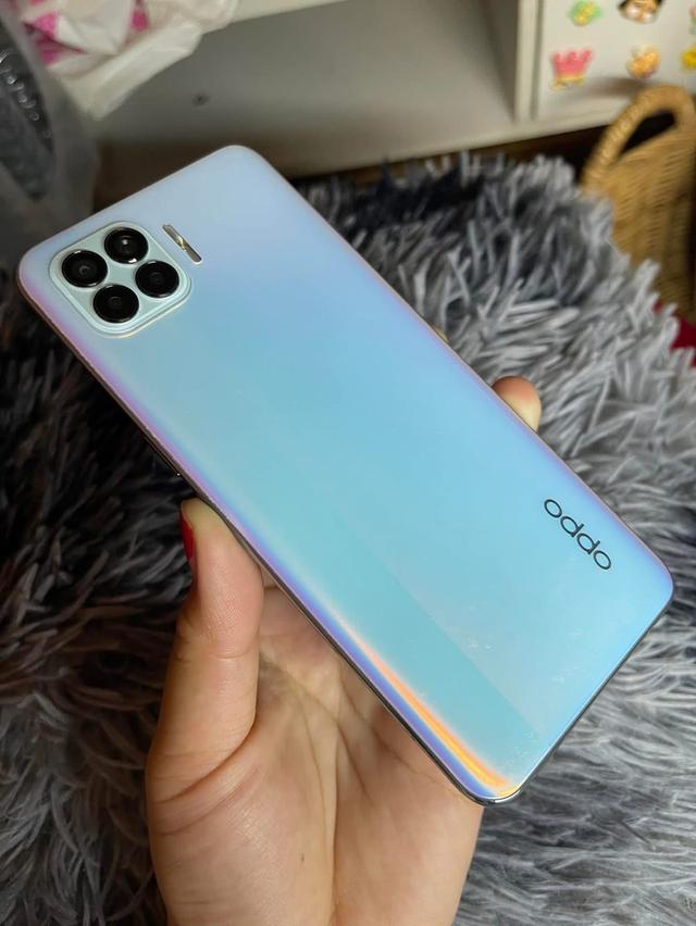 OPPO A93 มือสอง