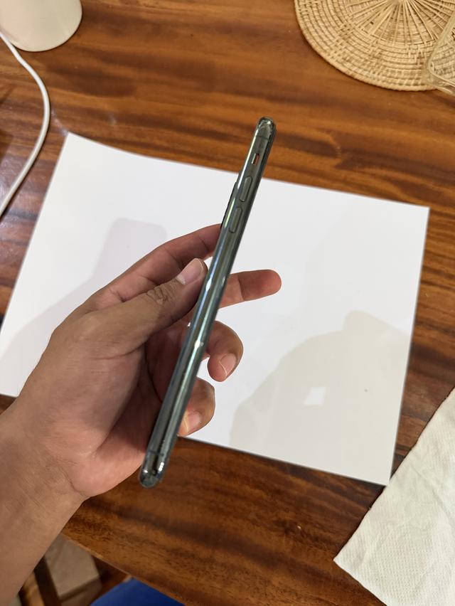 iphone 11 pro max 256