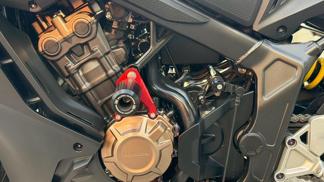 CBR650R ปี2022 Honda รูปที่ 7