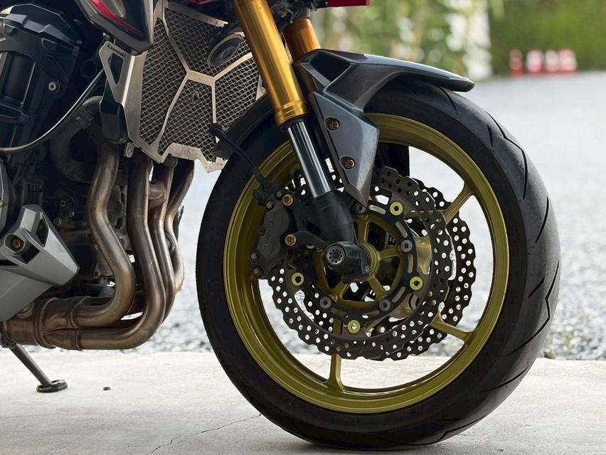KAWASAKI Z900 SE ปี 2019 รูปย่อยที่ 4
