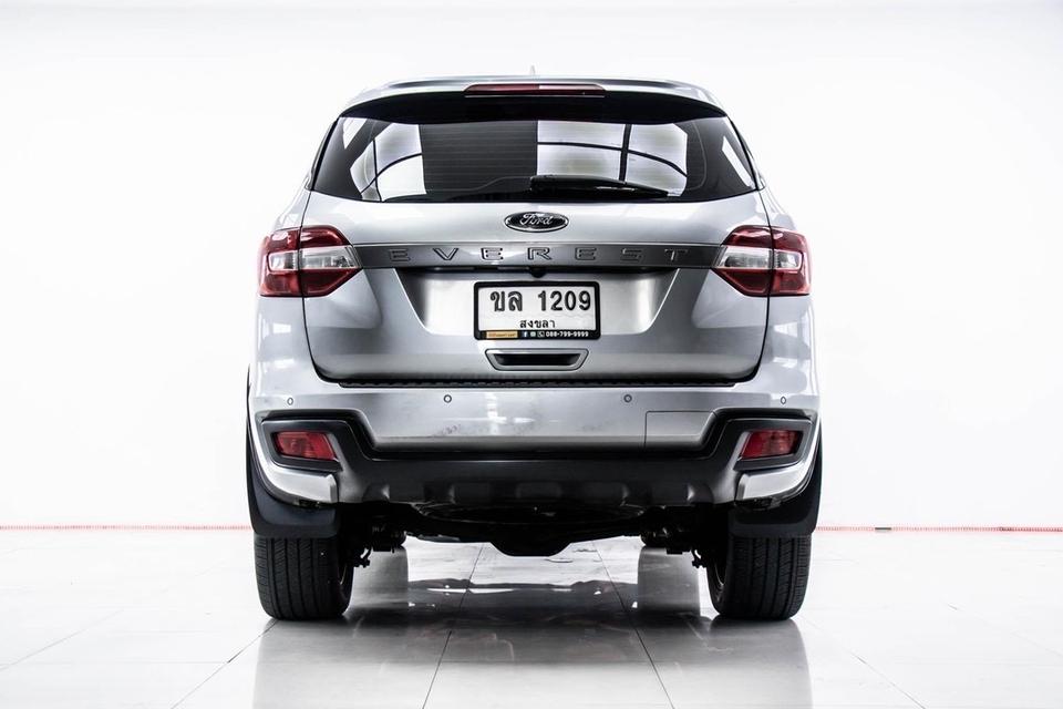 รหัสรถ 3A617 FORD EVEREST 2.0 TURBO TREND 2018 7