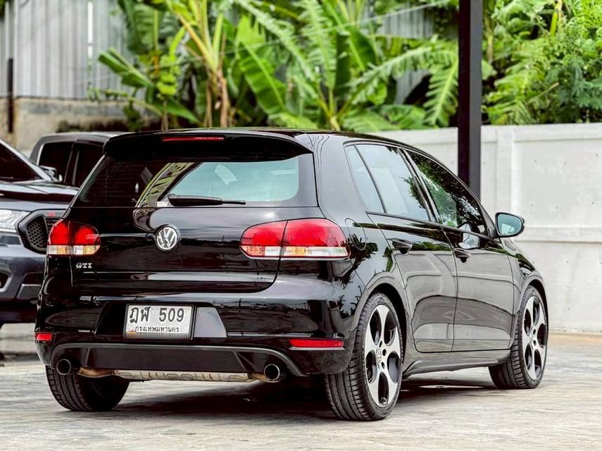  VOLKSWAGEN GOLF 2.0 GTI  5