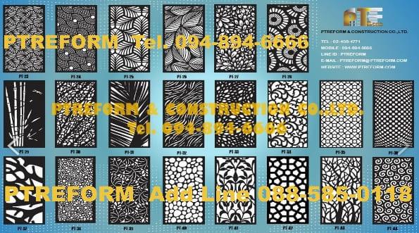 อาคารเดิมเก่า ไม่ต้องทุบ แค่ปรับเปลี่ยนหน้าอาคาร-หน้าร้าน ด้วย “แผ่นอลูมิเนียมคอมโพสิต” 11