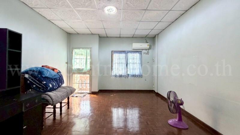 ทาวน์เฮ้าส์ นันทนา การ์เด้นท์ 2 ท่าอิฐ 14