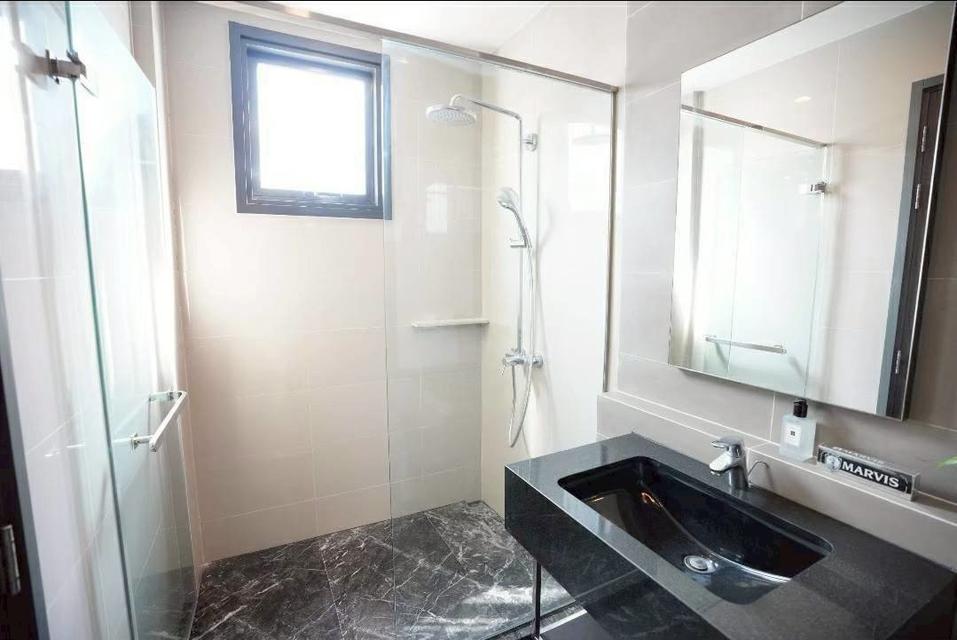 Sale /rent  Edge Sukhumvit 23  9
