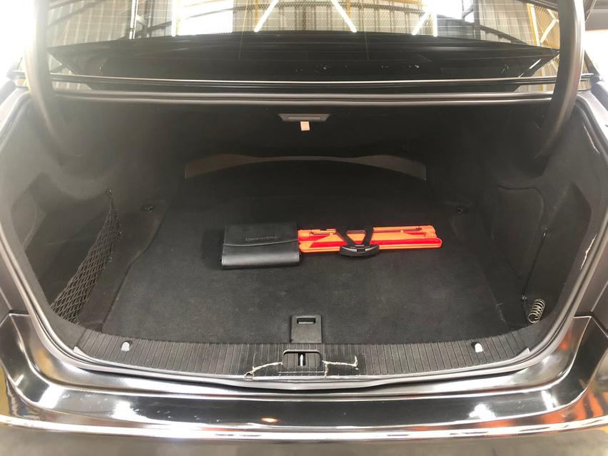 รถยนต์มือสองรถเบนซ์มือสอง 13