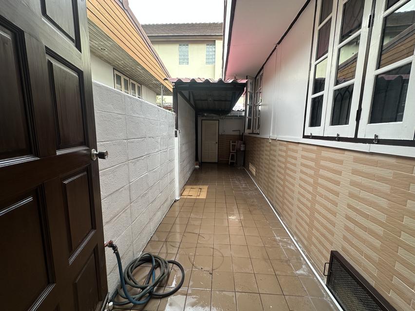 🏡 ขายบ้านเดี่ยวชั้นเดียว   54 ตร.ว.  รีโนเวทใหม่ พร้อมเข้าอยู่  ม.เสริมมิตร ซอยนวมินทร์ 68   รีโนเวทใหม่ พร้อมเข้าอยู่ 13