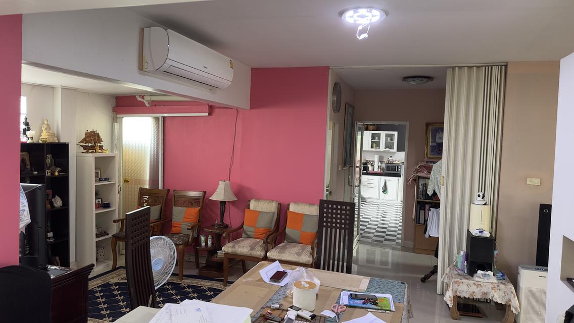 บ้านเดี่ยว หมู่บ้านวิลาวัลย์ สุขาภิบาล 5 ซอย 59 18