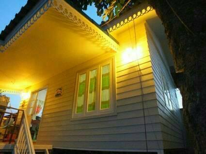 รับสร้างบ้านน๊อกดาวน์