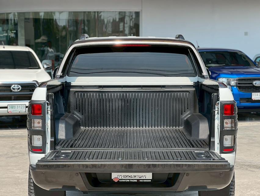 ปี 2018 FORD RANGER, 2.2 WILDTRAK รูปที่ 15