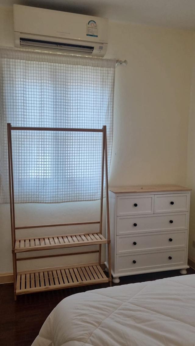 🏡 บ้านเดี่ยว 2 ชั้น [3 นอน 2 น้ำ] ทำเลสันทราย ใกล้ ม.แม่โจ้ 4 กม. แอร์จัดเต็ม 5 เครื่อง! Spacious 2-Storey House for Rent [3 Beds 2 Baths] 11