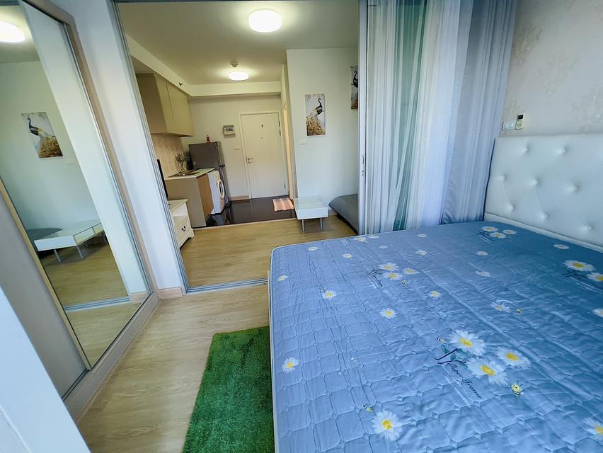 ขายถูกที่สุดในโครงการคอนโดเอสเปซมีบางนา 7