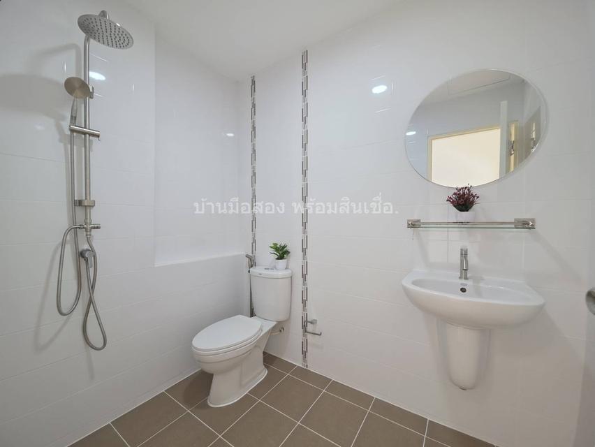 หมู่บ้านเคซี 7 ไทยรามัญ 14