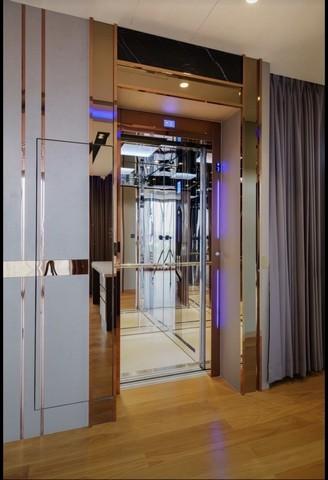 ขายบ้านเดี่ยว 3 ชั้น The Urban Reserve พระราม 9 มอเตอร์เวย์ 75 ตร.วา พร้อมผู้เช่า ลดราคาแรงมาก 6
