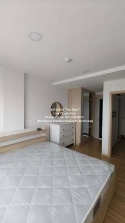 Condo. ฮอลล์มาร์ค ลาดพร้าว-โชคชัย 4 14000 บาท พ.ท. 40 SQ.METER ไม่ไกลจาก ตลาดโชคชัย 4 ประมาณ 1 กม. สภาพแวดล้อม-ดี เป็นคอ 5