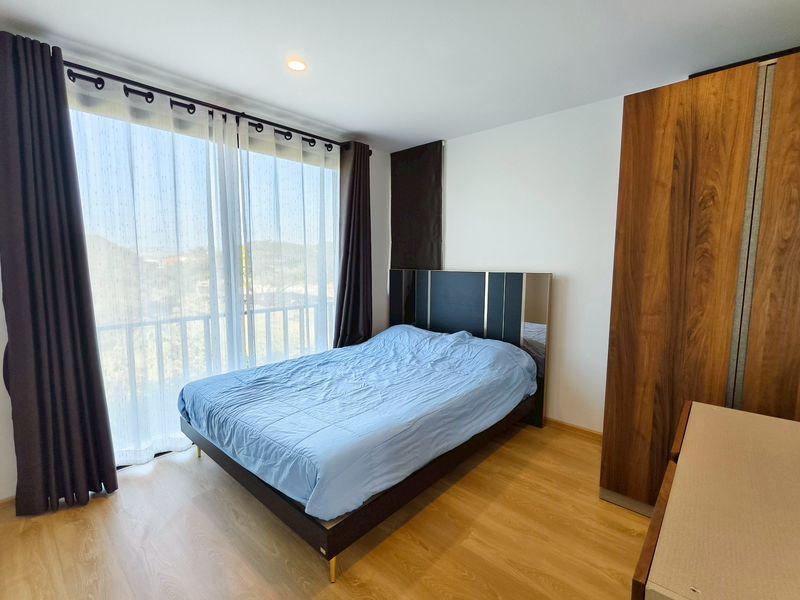 🌊 ให้เช่า Pool Villa 3 ชั้น 3 นอน 4 น้ำ 40,000.-/เดือน สวยหรูพร้อมอยู่ (No Pets) ✨ 15