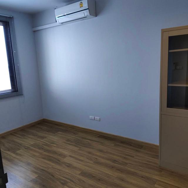 ทาวน์เฮ้าส์ ขายโฮมออฟฟิศ 5 ชั้น The Pride Sukhumvit 77 ขนาด 27 ตร.ว. ใกล้ BTS อ่อนนุช 9