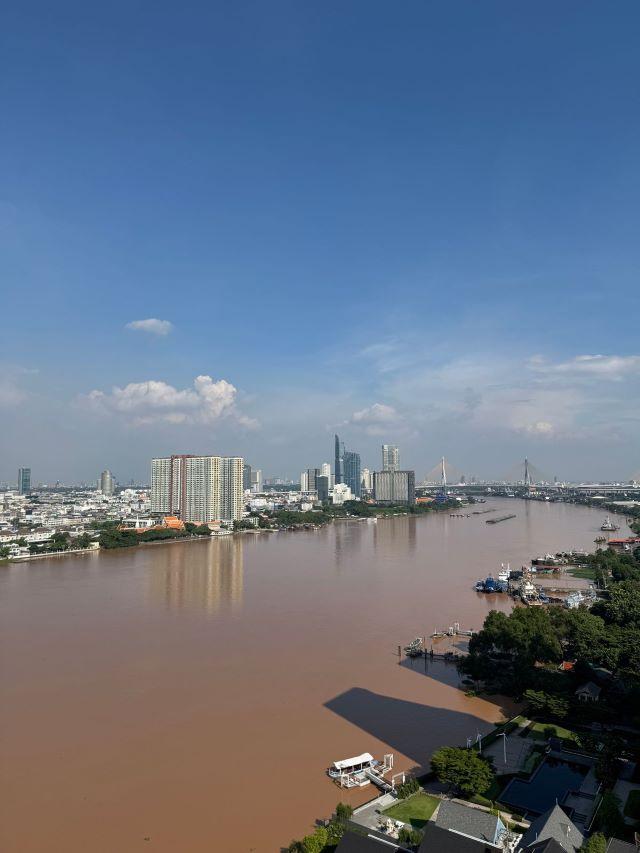 CM04343 ขายดาวน์ คอนโด นิว ริเวอร์เรสต์ ราษฎร์บูรณะ Nue Riverest Ratburana ถนนราษฎร์บูรณะ  7