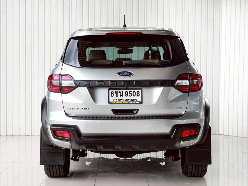 FORD EVEREST, 3.2 TITANIUM PLUS 4WD  ปี 2016   7