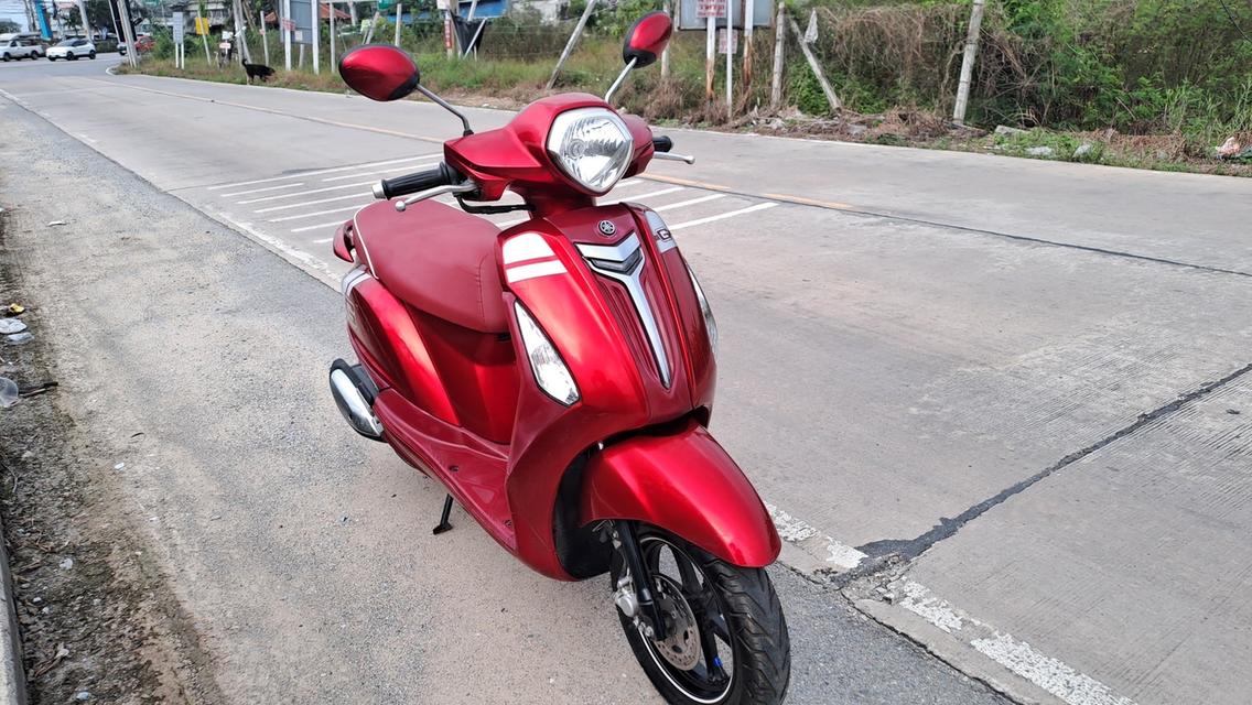 Grand Filano ปี2018 รถบ้านเอกสารครบ