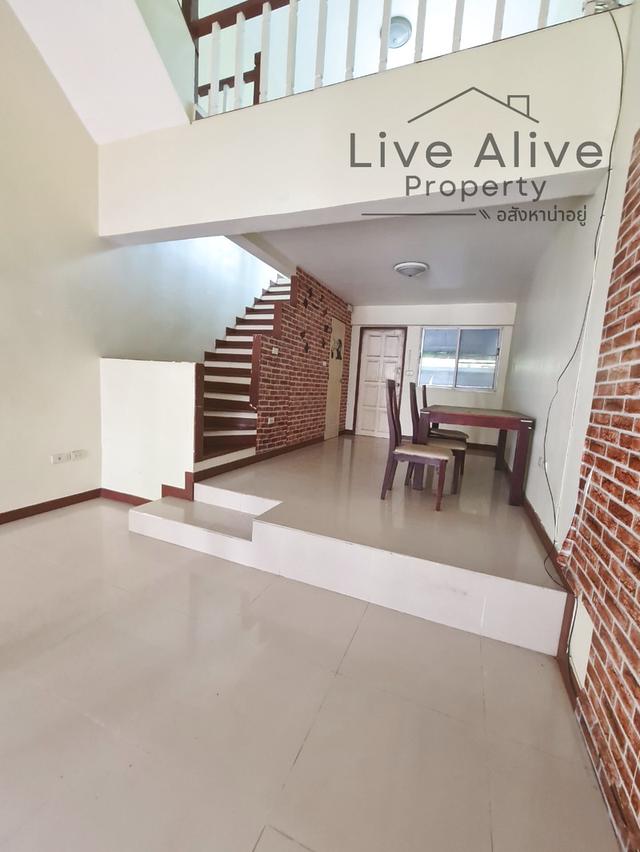 #S-0016 📣📣ขายด่วน!! #ทาวน์โฮมแถวอ่อนนุช80 #พัฒนาการ บ้านเปล่าเหมาะสำหรับทำรีโนเวทเพื่ออยู่อาศัยเอง ทำเลดีมาก 👍 3