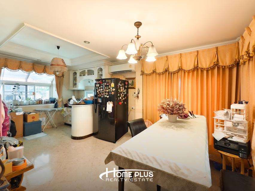 🏡 ขายบ้านเดี่ยว 2 ชั้น – หมู่บ้านศรีพงษ์ ซอยลาซาล 46 ใกล้ BTS แบริ่ง 9