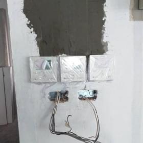 ล้างแอร์ถนนขุมทอง ซ่อมแอร์ลำต้องติ่ง ย้ายแอร์ฉลองกรุง ติดตั้งแอร์ลาดกระบัง 0803921978 9