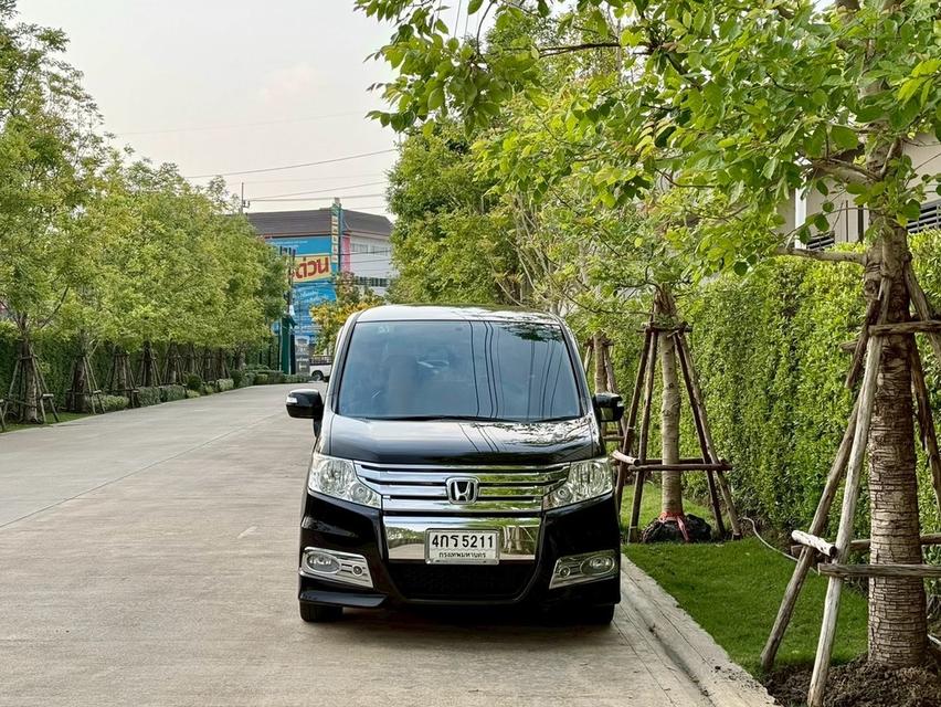 รหัสรถ CH5211 HONDA STEPWGN SPADA 2.0 ปี 2013 รูปที่ 4