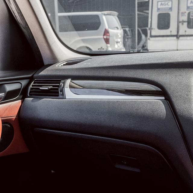 รหัสรถ 67GG2182 🚙 #BMW #X3 xDrive20d Highline📍 ปี 2012 | รหัสตัวถัง F25 12