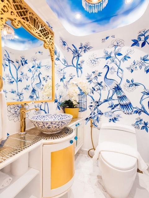 คริสตัลวิลล์ ซอยประดิษฐ์มนูธรรม 19 9