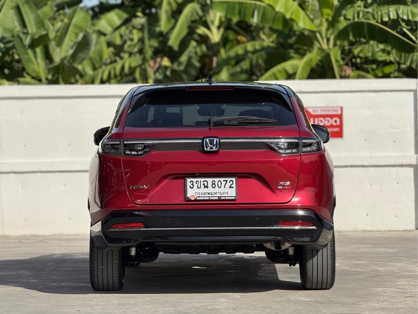 2022 HONDA HRV, 1.5 RS eHEV 17