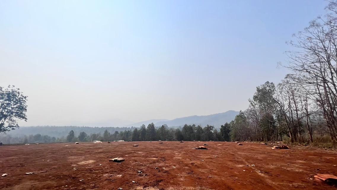 ที่ดินเชียงใหม่แม่แตง 4