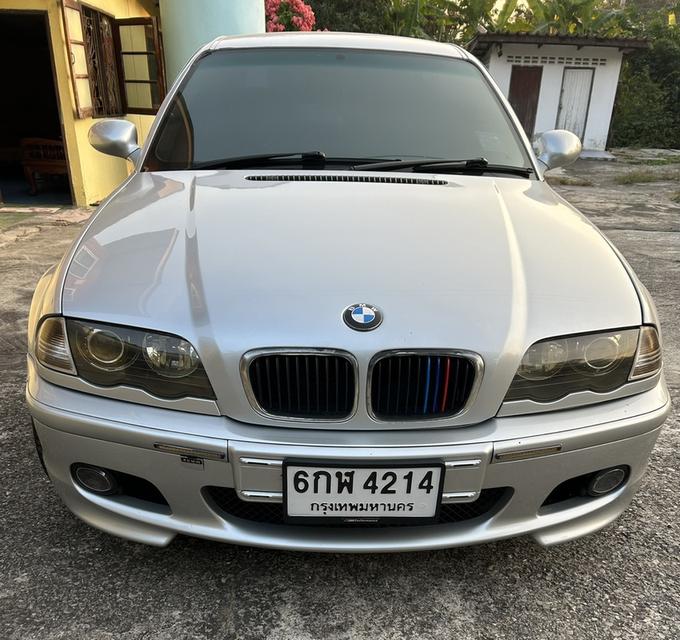 BMW M3 ชุดแต่งรอบคัน