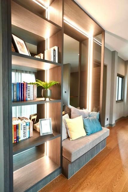 P719 ให้เช่า ขาย บ้านเดี่ยว โครงการ เดอะ เจนทริ สุขุมวิท 101 The Gentry Sukhumvit 101 สวยเหมาะพักอาศัย 11