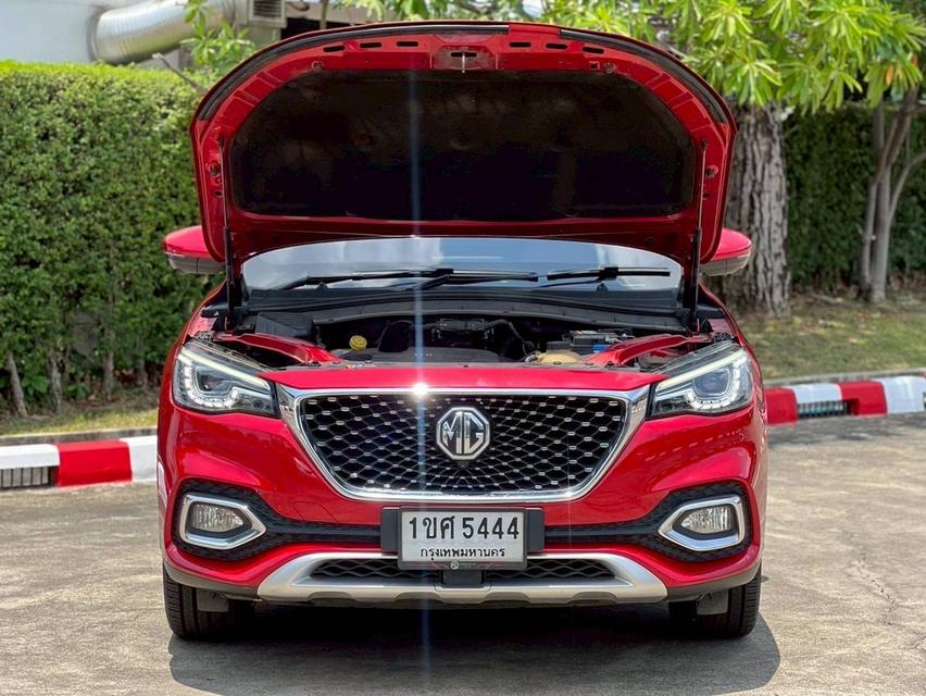 MG HS 1.5 Turbo X 2020 ( ท็อปสุด ) 🔥🔥 ราคา 369,000 บาท 🔥🔥- ไมล์ 14x,xxx KM รูปย่อยที่ 2