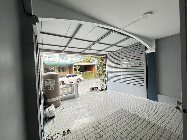 ขายบ้านหมู่บ้านมะลิวัลย์ ซอยวโรชา อำเภอบางบ่อ  จังหวัดสมุทรปราการ 17