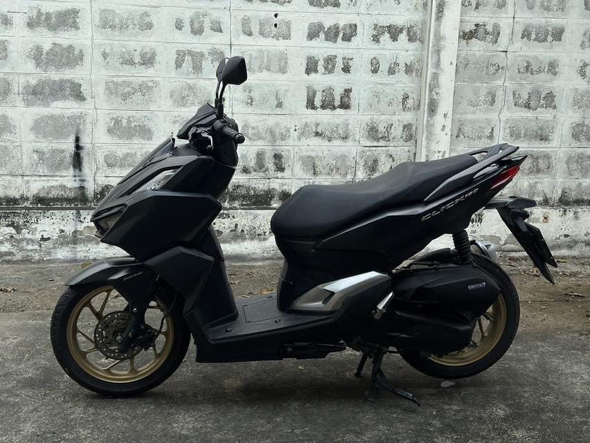 Honda Click 160i 2024 รูปที่ 6