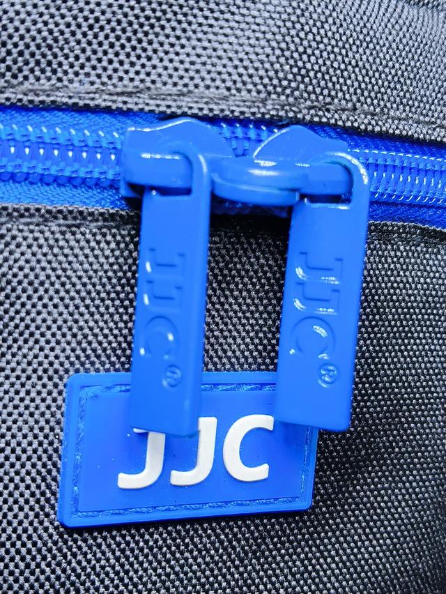 JJC Deluxe Lens Pouch 7II 9