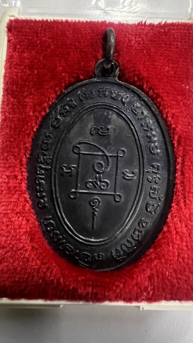 หลวงพ่อแดง วัดเขาบันไดอิฐ รูปย่อยที่ 2