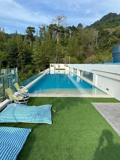 FOR SALE & RENT: Stunning Resort-Style Condo in Kamala, Phuket! (Fantasea Condo Kamala) 13