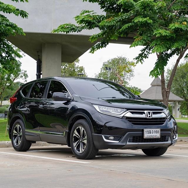 HONDA CR-V 2.4 S ( 5 Seat ) MNC 2WD | ปี : 2020 รหัส 12AT3168 2