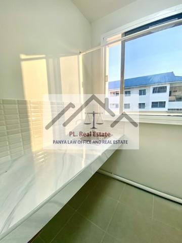 ขายคอนโด2ห้องนอนห้องมุม 32.33 ตร.ม เอื้ออาทรพหลโยธินกม.44 ปทุมธานี ซอยมิตซูบิชิ ใกล้นวนคร ม.ธรรมศาสตร์ รังสติ ตลาดไท ห้างฟิวเจอร์ 8