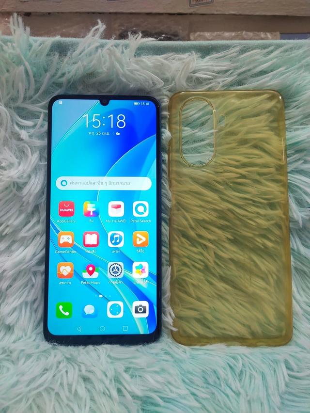  Huawei nova Y70 2