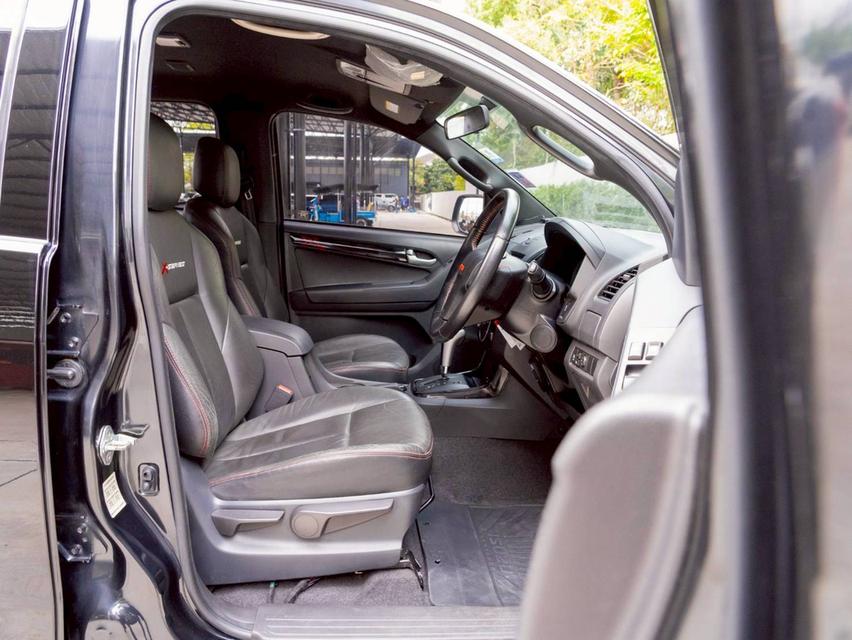 Isuzu Dmax 1.9Xseries ปี16 14