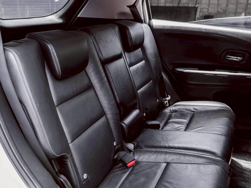 รหัสรถ 67GG0478 HONDA HRV 1.8 E 2015