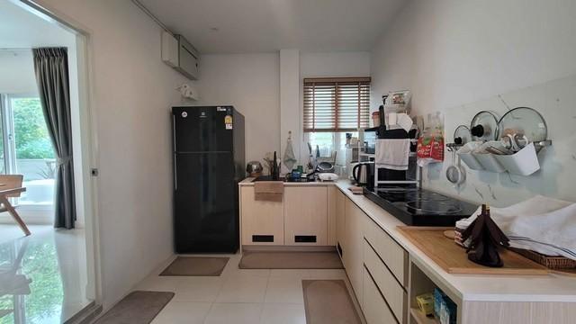 MHR189 บ้านเดี่ยวหลังใหญ่ แปลงมุมติดสวน โครงการโมเดน ราชพฤกษ์ 345 สไตล์ Modern Japanese เฟอร์ฯ ครบ พร้อม EV Charger ใกล้โรงเรียนนานาชาติชั้นนำ 9