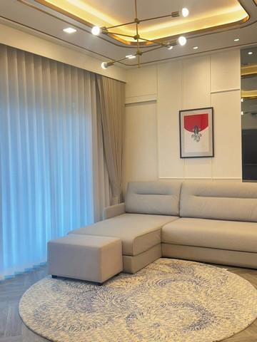 รหัสC7003 ให้เช่าบ้านเดี่ยวแต่งหรู 2ชั้น โครงการเพอร์เฟค มาสเตอร์พีซ พระราม9-กรุงเทพกรีฑา ใกล้นานาชาติไบรท์ตัน 4