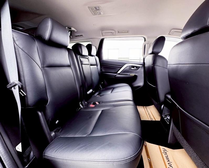 รหัสรถ 6B283 PAJERO SPORT 2.4 GT 2WD 2021 11