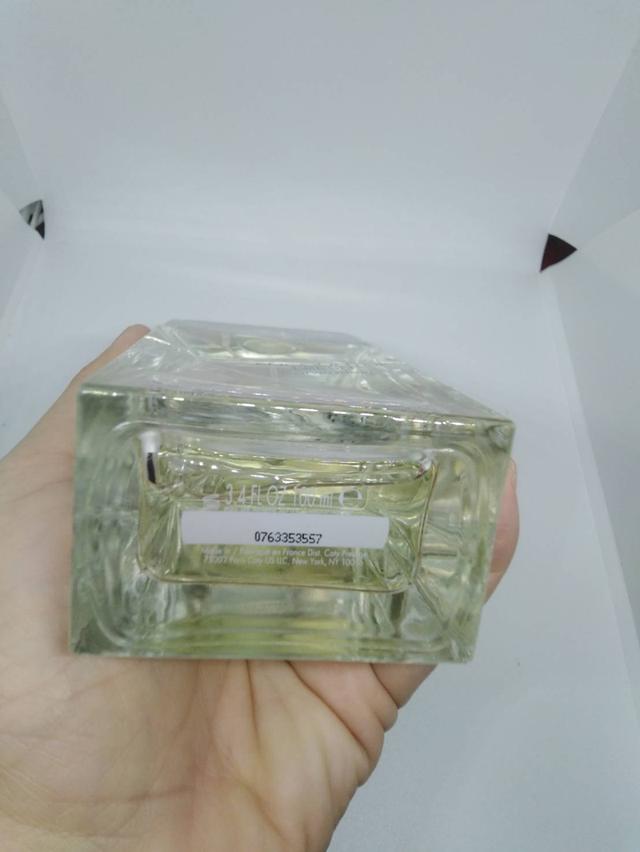 น้ำหอมแท้ราคาคุยกันได้ CK Calvin Klein encounter fresh edt 100ml 2