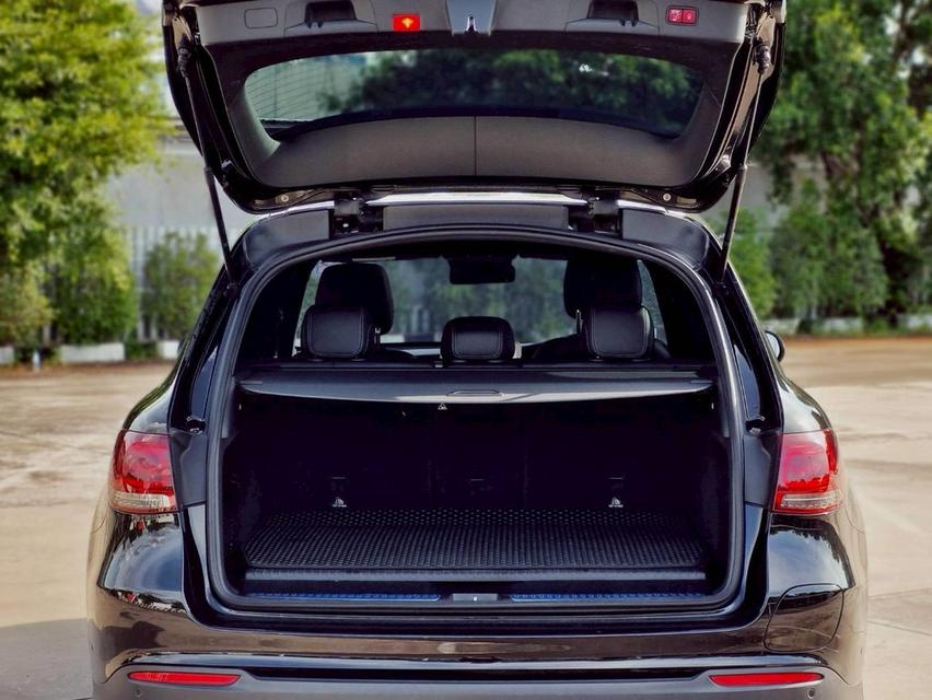 Benz GLC 300e 4MATIC AMG Dynamicรถสวย พร้อมใช้ 16